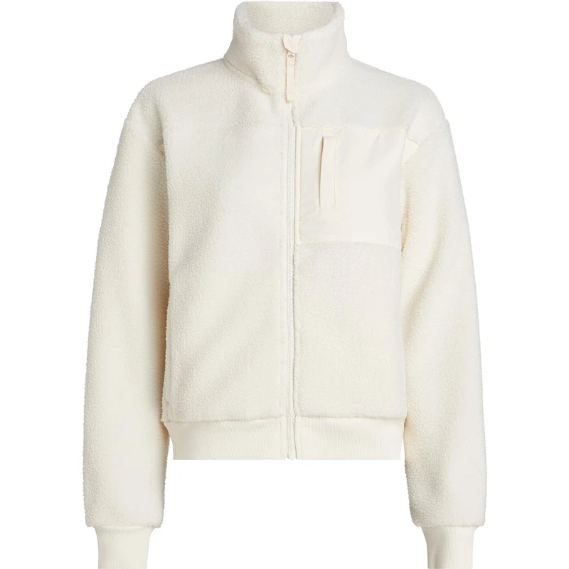 ENERGETICS Da.-Fleece-Jacke Alfresca W Sherpa Fleece