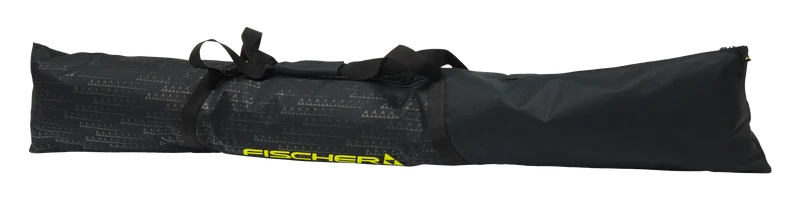 FISCHER SKICASE ECO ALPINE 1 Paar - 175 cm