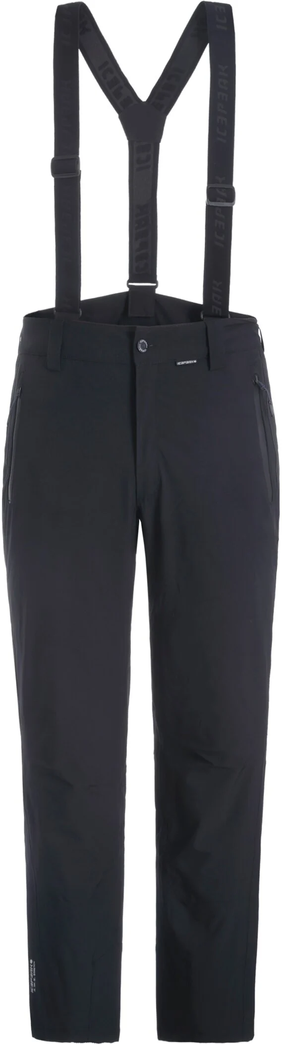 ICEPEAK Herren wattierte Skihose FREIBERG