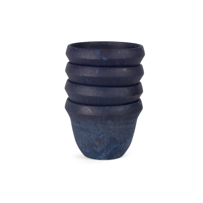 Kupilka Suova 20 x 4 Set blueberry blue