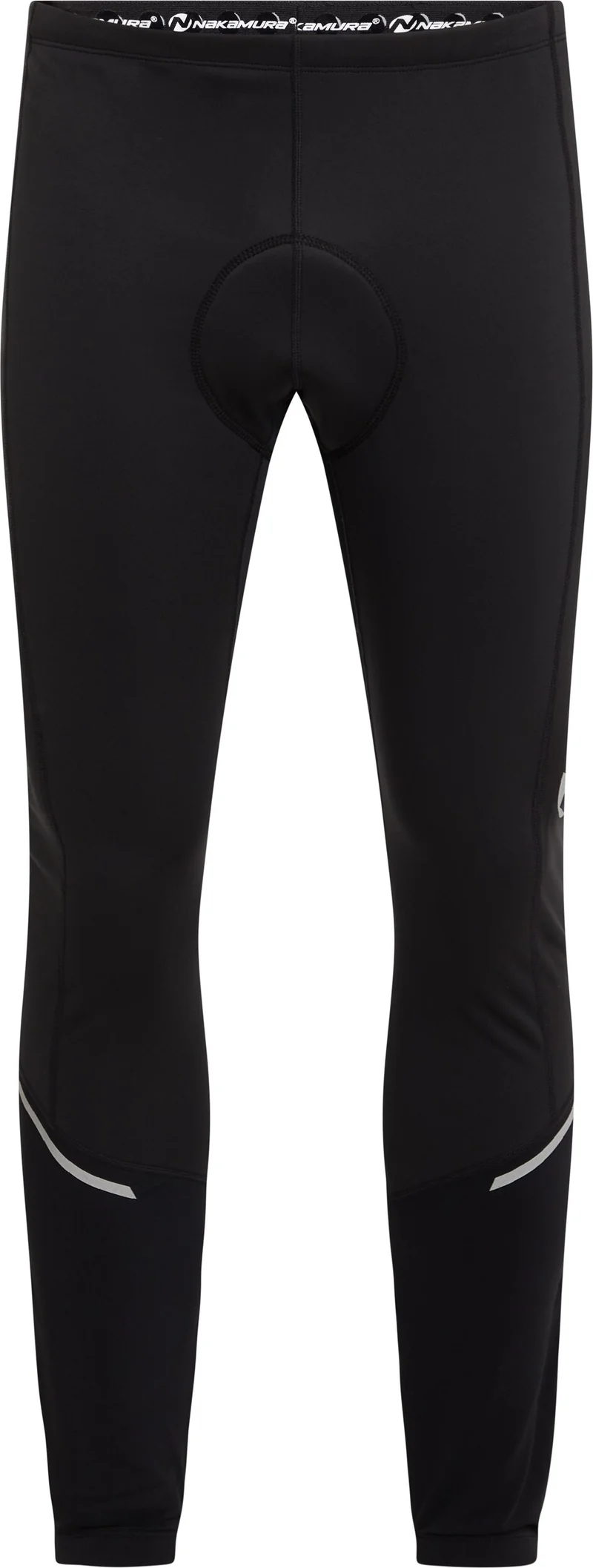 NAKAMURA Herren Tight Arktos TGT Fahrrad-Hose
