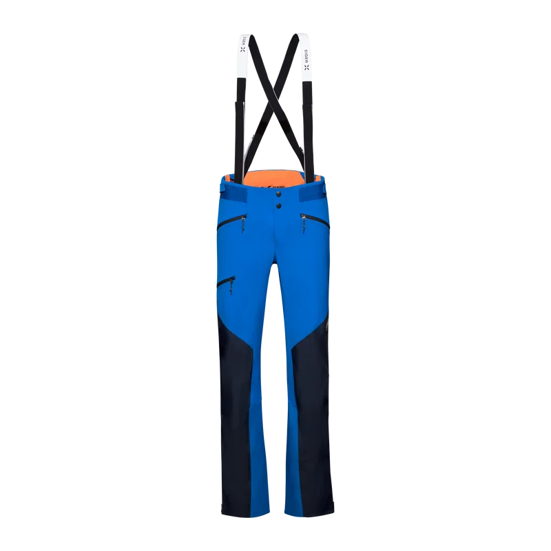 MAMMUT Eisfeld Guide SO Pants Men – Softshellhose