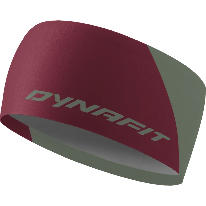 DYNAFIT Performance 2 Dry Headband – Funktionsstirnband