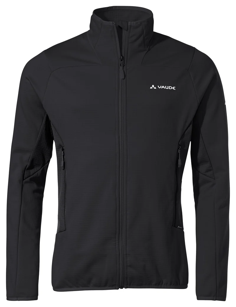 VAUDE Men's Monviso Fleece FZ Jacket II Herrenjacke
