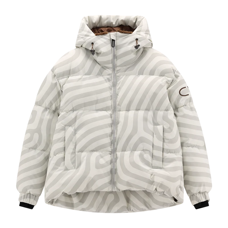 CMP Woman Jacket Fix Hood Outdoorjacke Damen