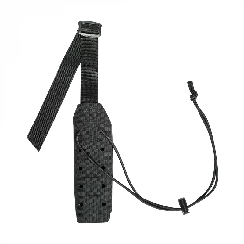 Tasmanian Tiger Harness Molle Adapter black