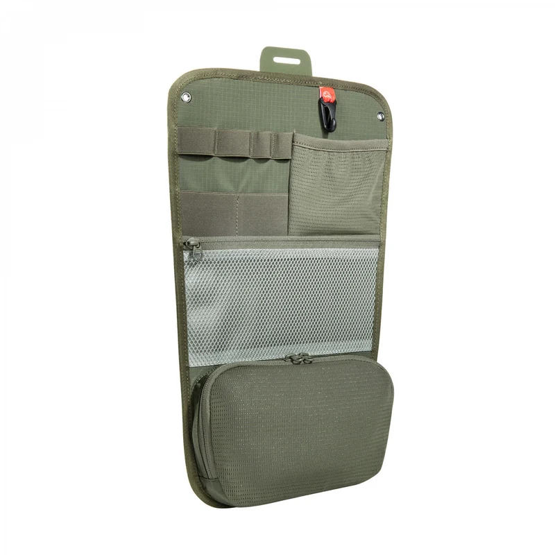 Tasmanian Tiger Organizer Panel olive