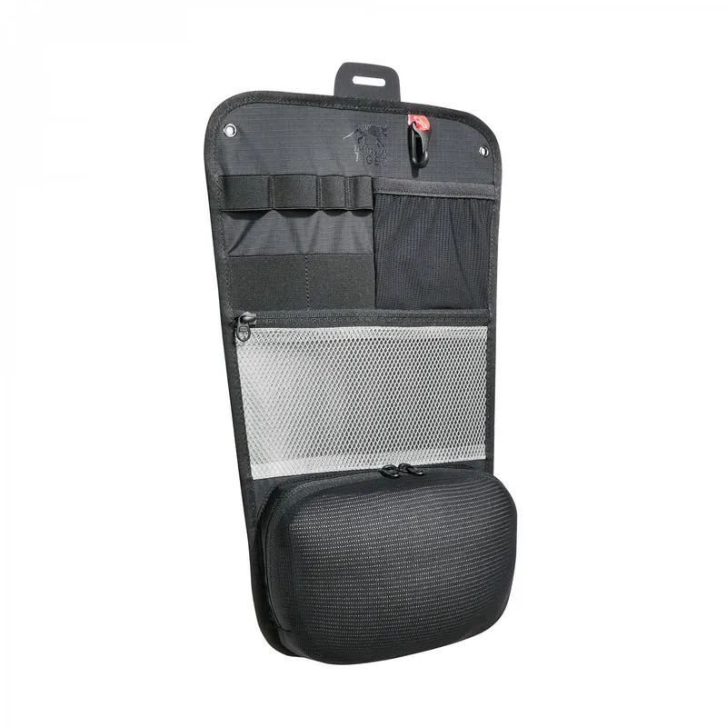 Tasmanian Tiger Organizer Panel black