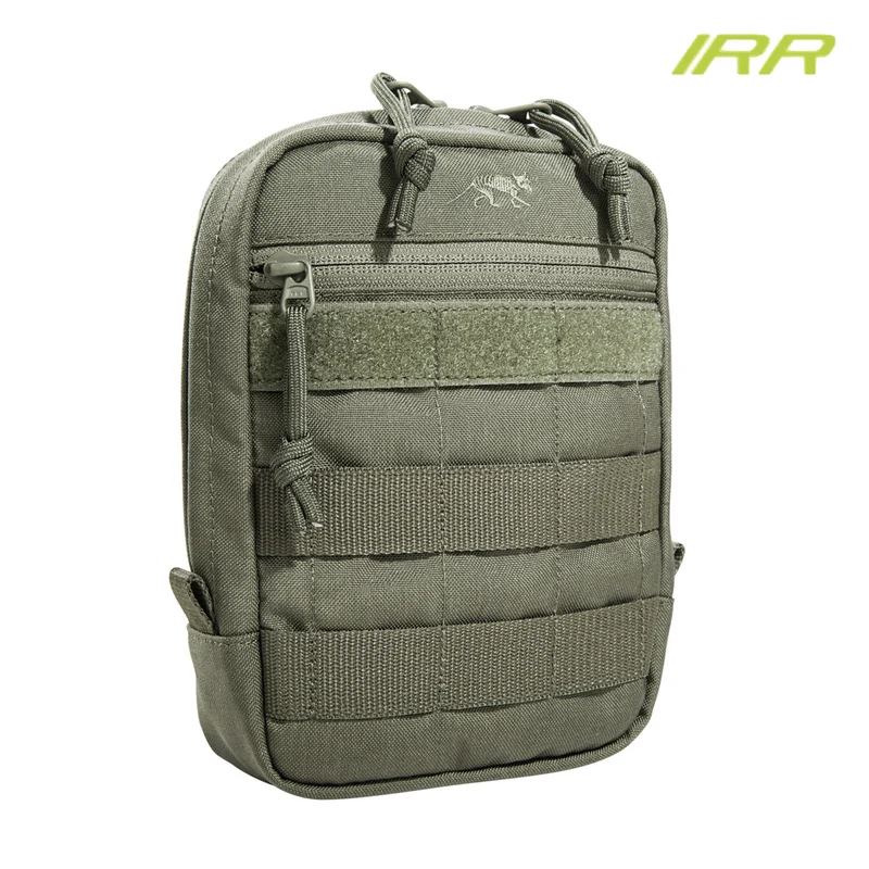 Tasmanian Tiger Tac Pouch 5 IRR stone grey olive