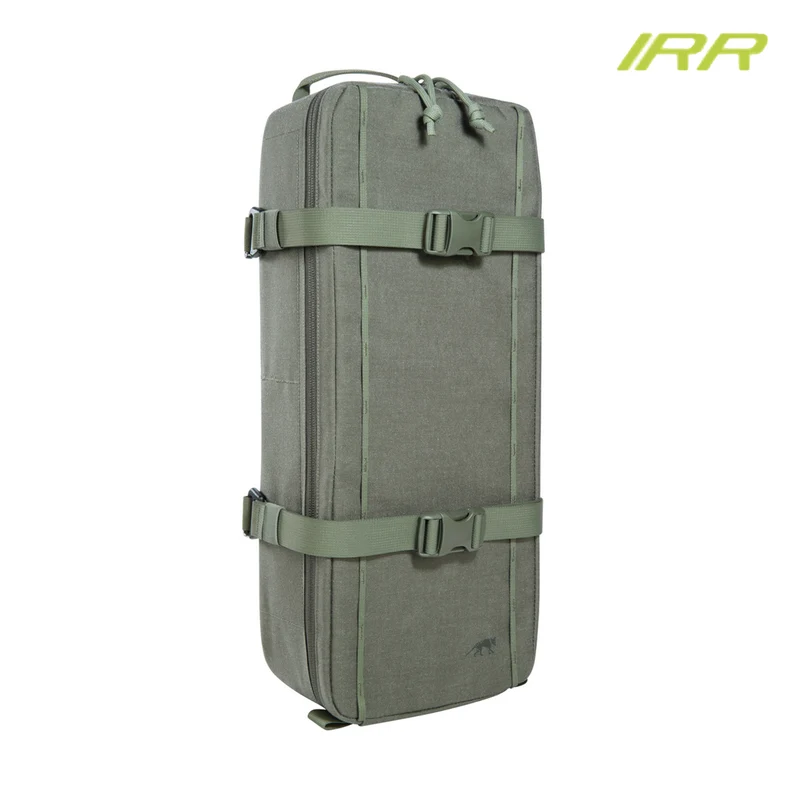 Tasmanian Tiger Medic Platoon Side Pocket IRR 10L stone grey olive