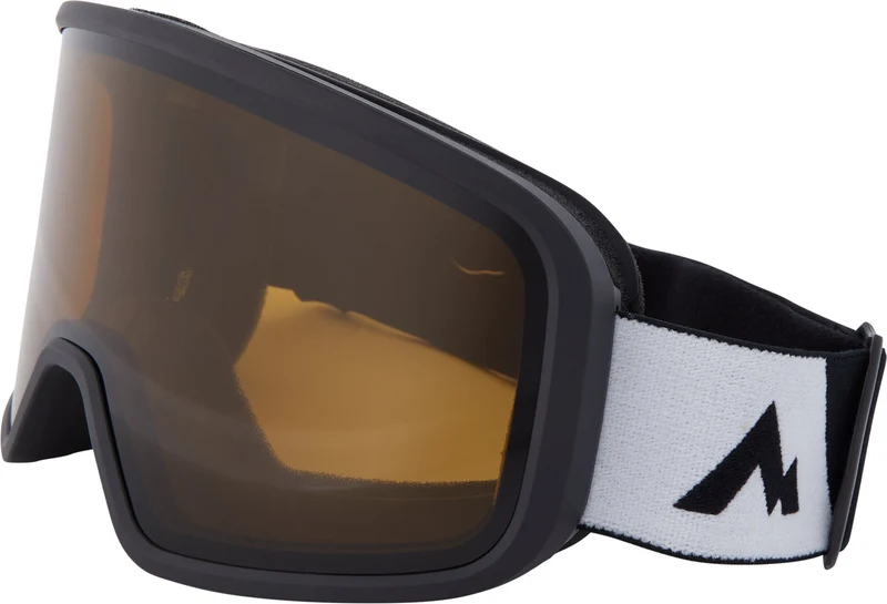MCKINLEY Herren Ski-Brille Base VidoSpec2 Unisex