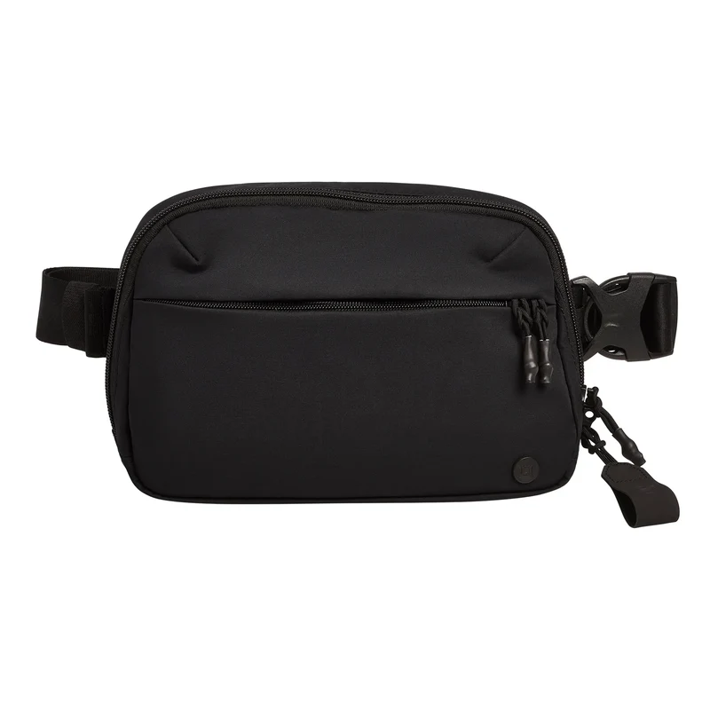 Vertx Everyday Fanny Pack+ CCW Bauchtasche black