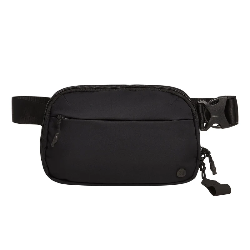Vertx Everyday Fanny Pack 2.1 CCW Bauchtasche black