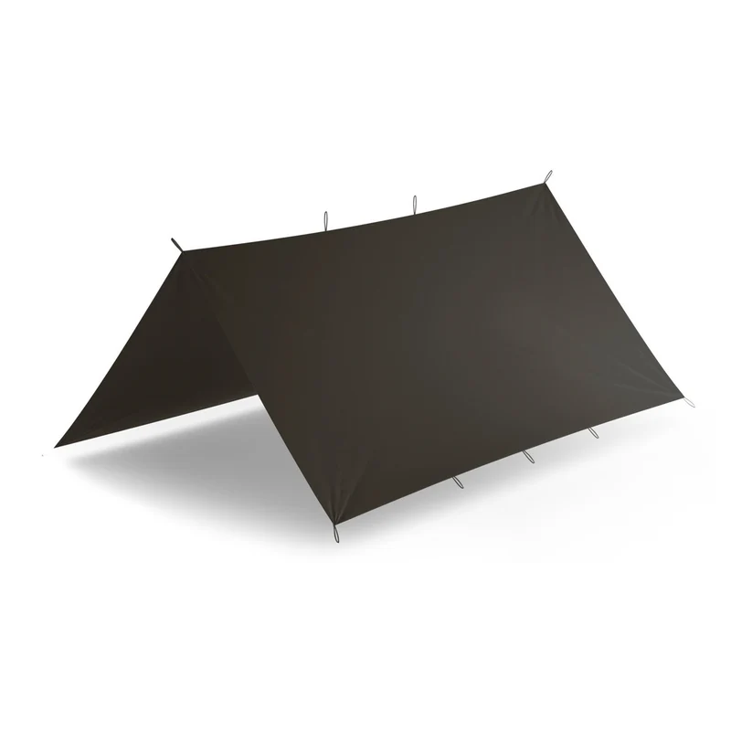 Helikon-Tex Supertarp Basha 300 x 300 cm taiga green