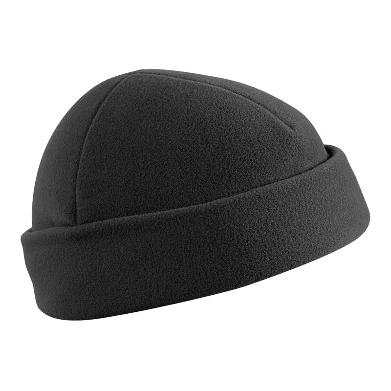Helikon-Tex Watch Cap Fleecemütze black