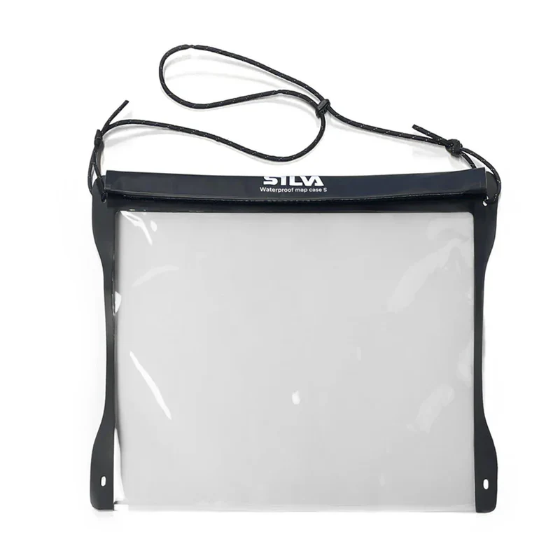 SILVA Wasserdichte Kartenhülle A4 IPX7