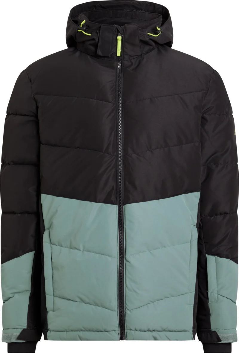 MCKINLEY He.-Jacke Dante II M Skijacke