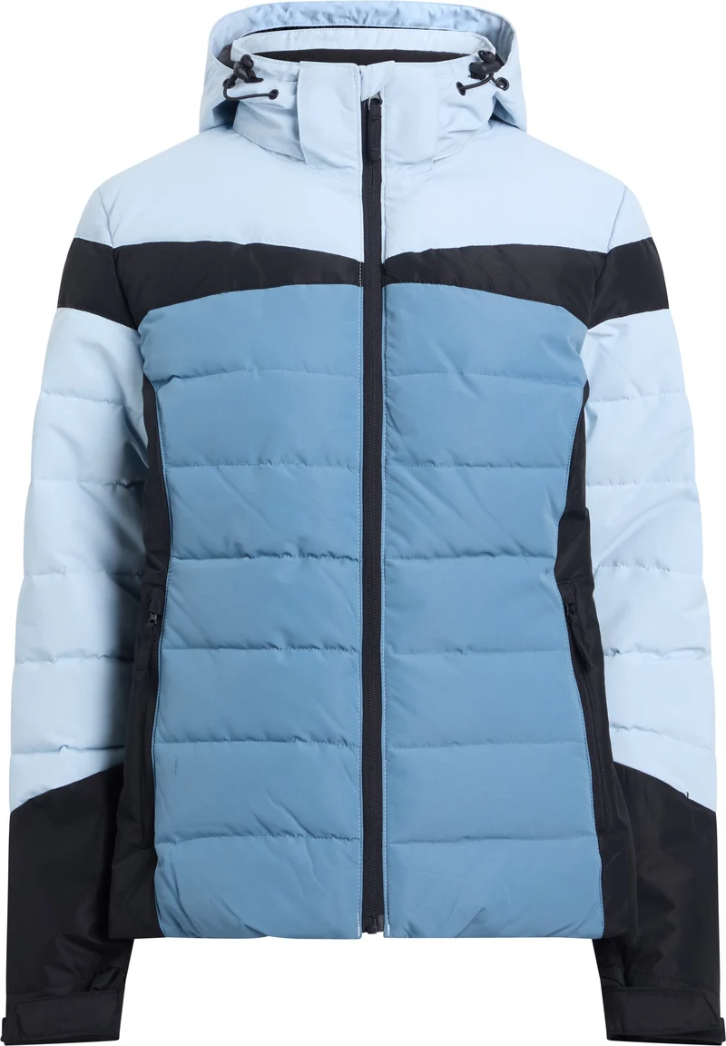MCKINLEY Damen Jacke Dunja W Skijacke wasserdicht