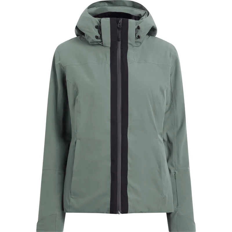 MCKINLEY Damen Jacke Finna W Skijacke wasserdicht