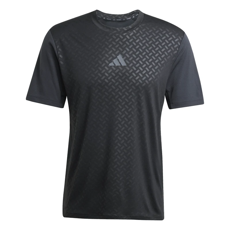 ADIDAS POWER 3S TEE Funktionsshirt mit CLIMACOOL