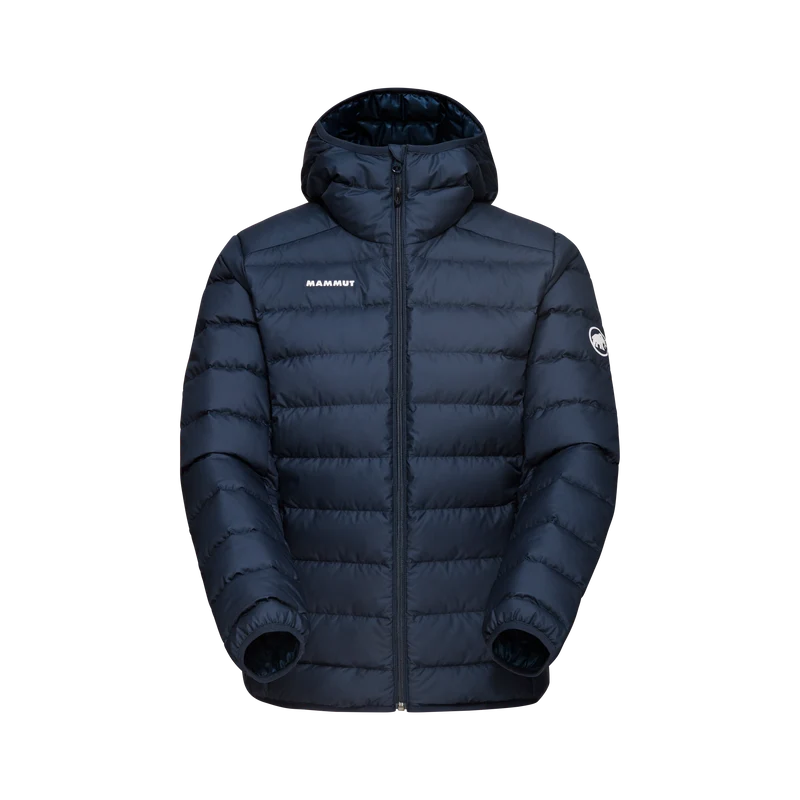 MAMMUT Waymarker IN Hooded Jacke Damen