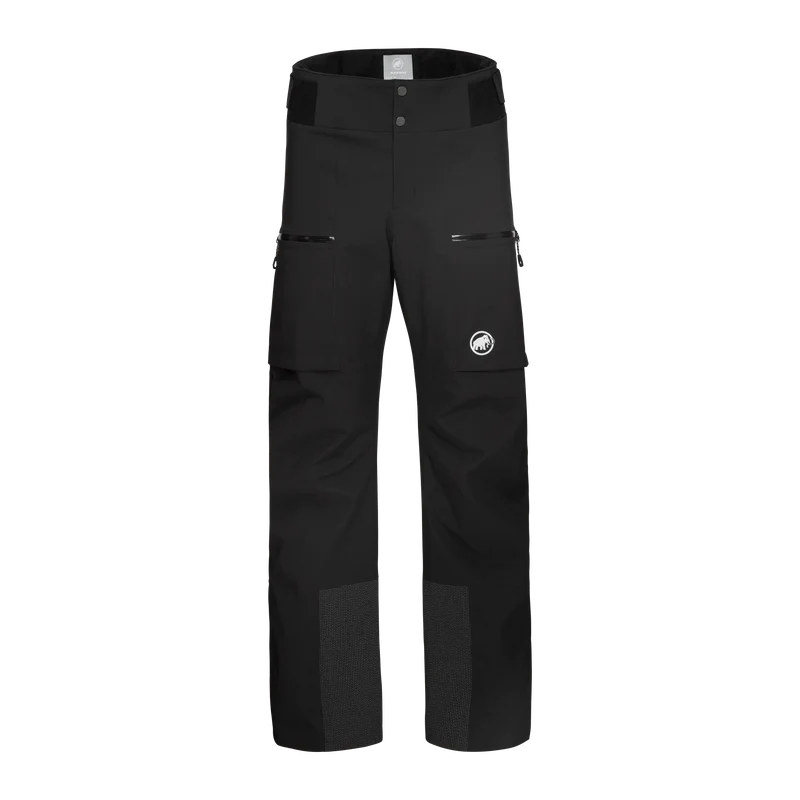 MAMMUT Stoney HS Thermo Pants Herren Skihose