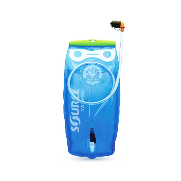Source WIDEPAC Trinksystem 3L