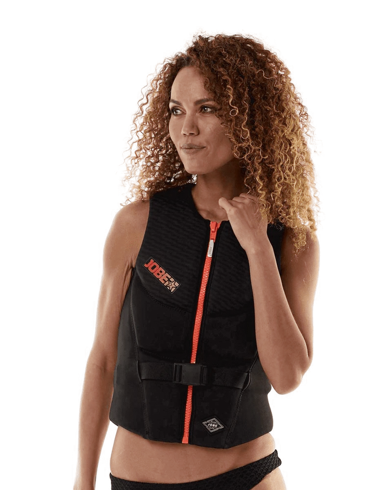 Jobe 3D COMP VEST Prallschutzweste Damen