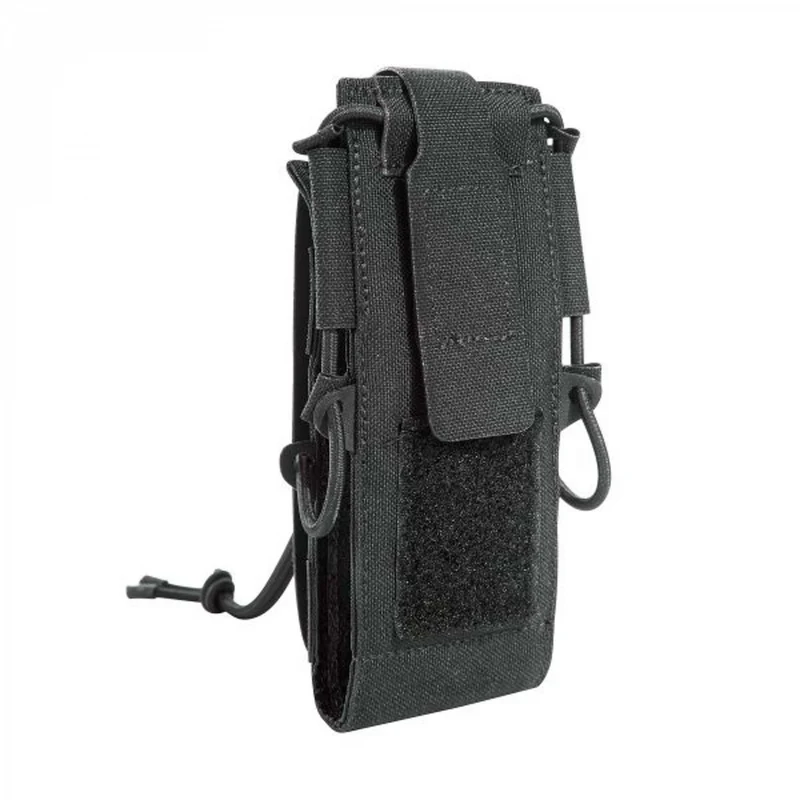 Tasmanian Tiger Digi Radio Pouch black