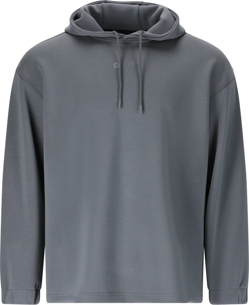 Athlecia Matty M Hoody Herren Hoodie atmungsaktiv