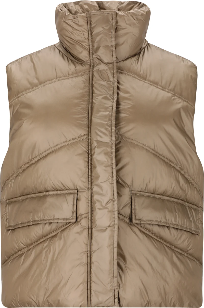 Athlecia Chica W Vest – Leichte Outdoor-Weste Damen