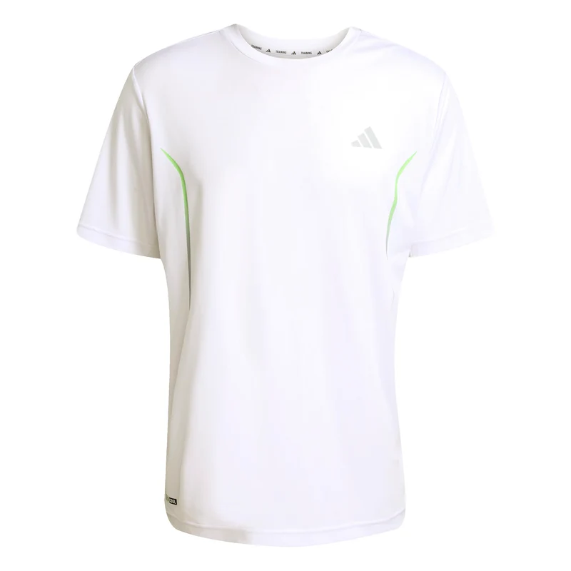 ADIDAS TECH APP GF TEE Funktionsshirt mit CLIMACOOL