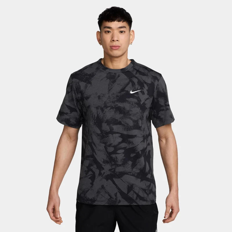 NIKE Hyverse Dri-FIT UV Trainingsshirt Herren
