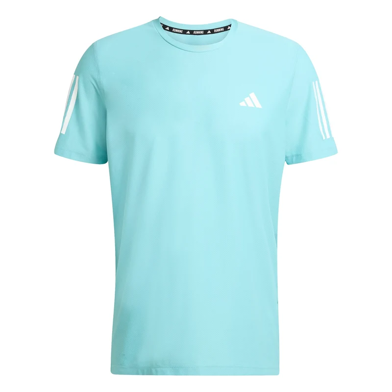 ADIDAS OTR B TEE Laufshirt mit AEROREADY Technologie