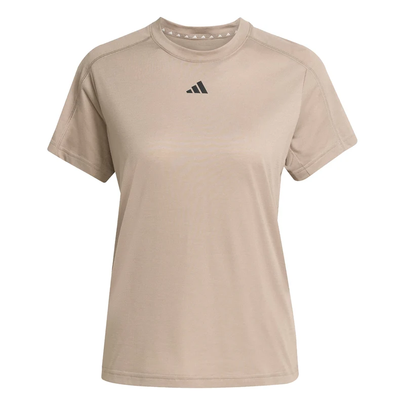ADIDAS TR-ES CREW T Funktionsshirt mit AEROREADY