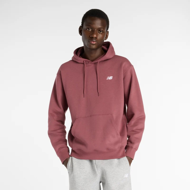 NEW BALANCE Sport Essentials Fleece Hoodie