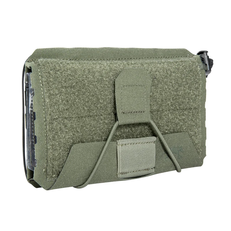 Tasmanian Tiger Wrist Office MKII oliv