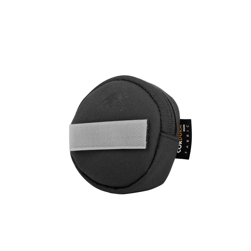 Tasmanian Tiger Tac Pouch Round VL schwarz