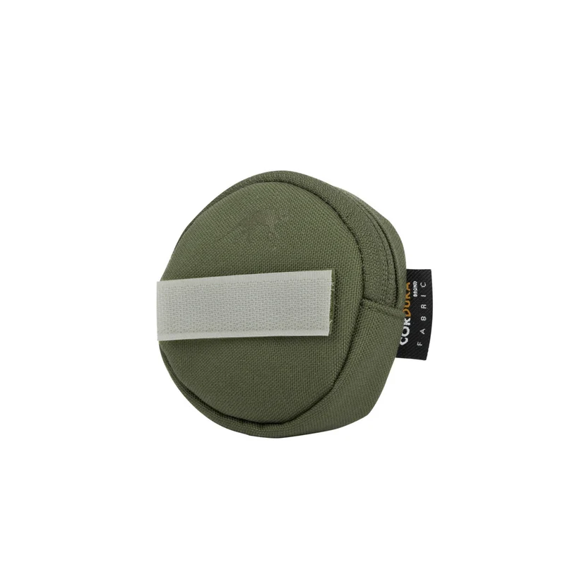 Tasmanian Tiger Tac Pouch Round VL oliv