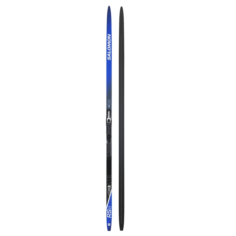 SALOMON RS 8+SHIFT BDG Ski – Leicht & Vielseitig