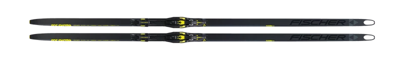 FISCHER RCS Skate Plus Stiff Set – Rennski Set
