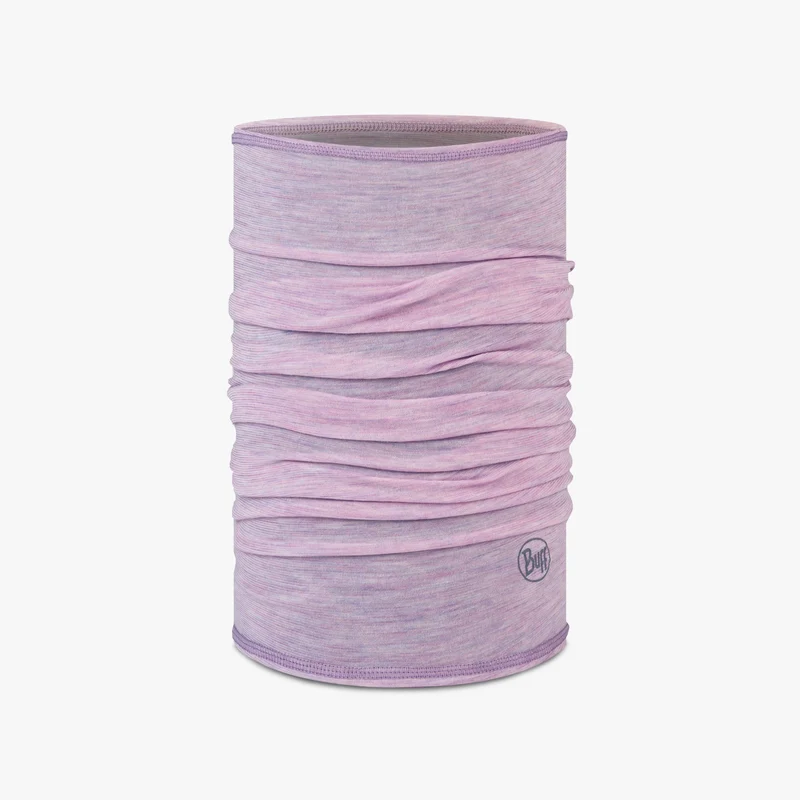 BUFF Merino Lightweight Multifunktionstuch 100% Merinowolle
