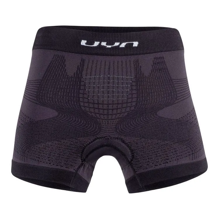 UYN Damen Boxershorts mit HC110 Polsterung für Radfahren