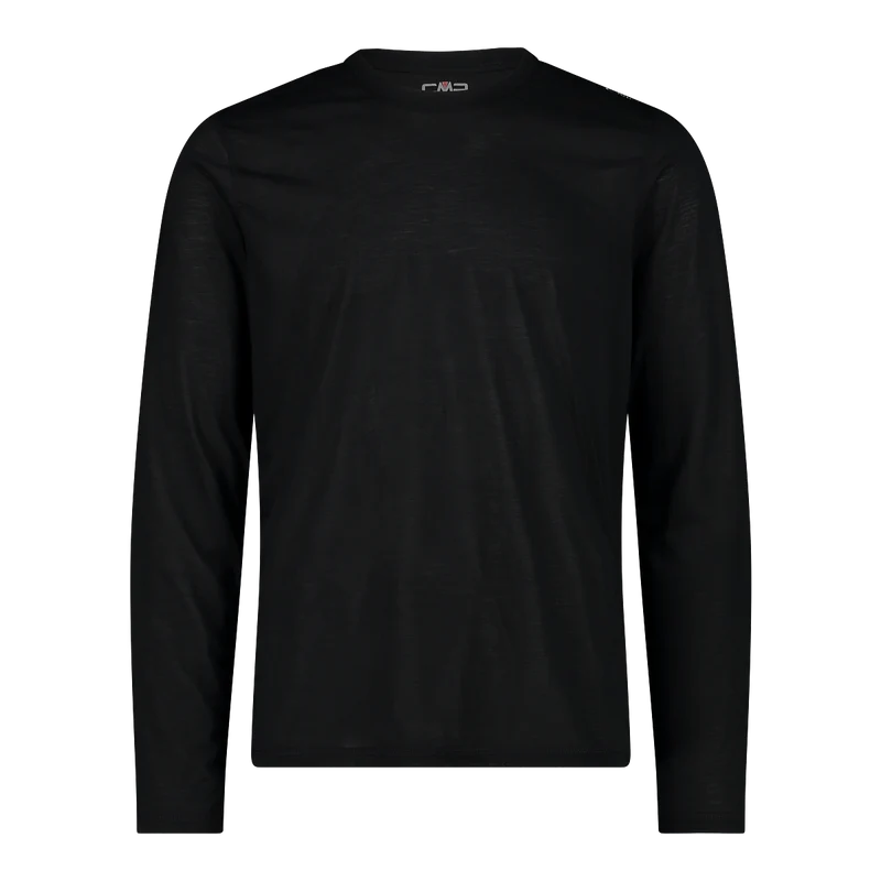 CMP T-Shirt Herren Unterhemd atmungsaktiv & pflegeleicht