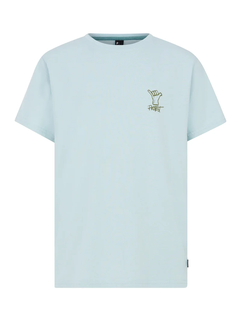 PROTEST PRTKevan JR T-Shirt Kurzarm für Jugendliche