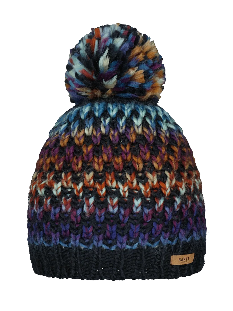 BARTS Nicole Beanie Damen – Stylisch & Warm