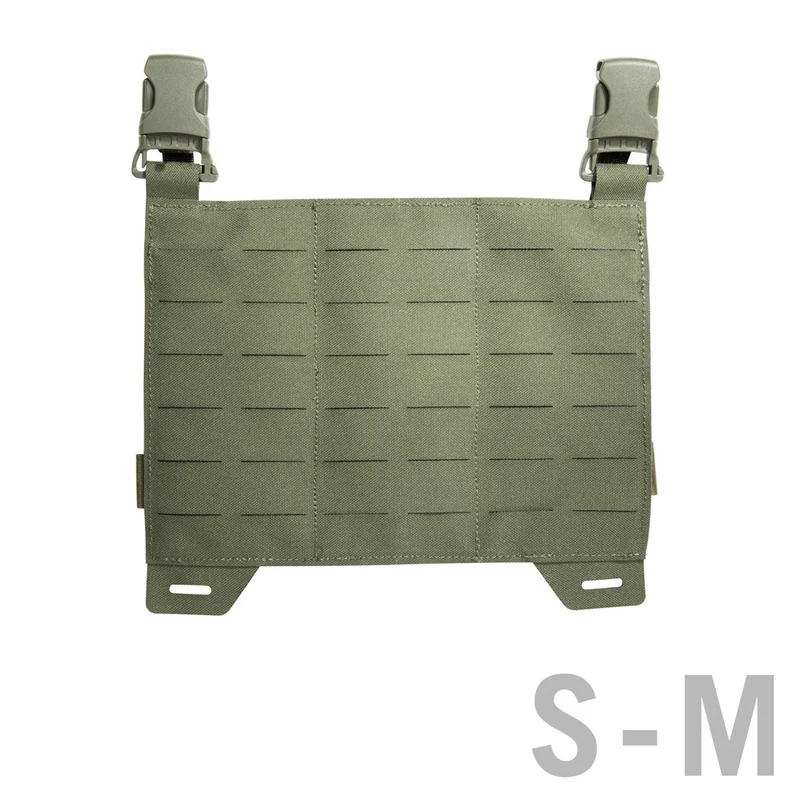Tasmanian Tiger Plate Carrier Panel LC olive