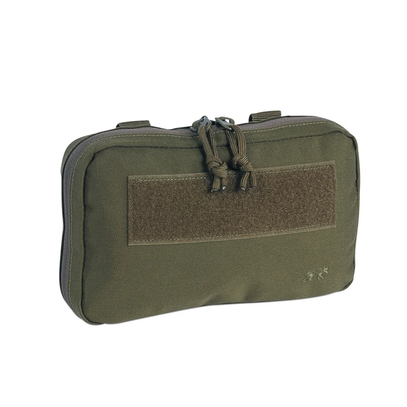 Tasmanian Tiger Leader Admin Pouch oliv
