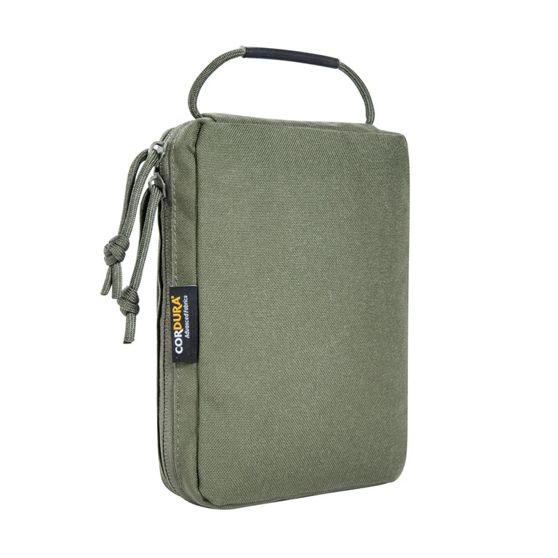 Tasmanian Tiger Note Book Pocket MKII oliv