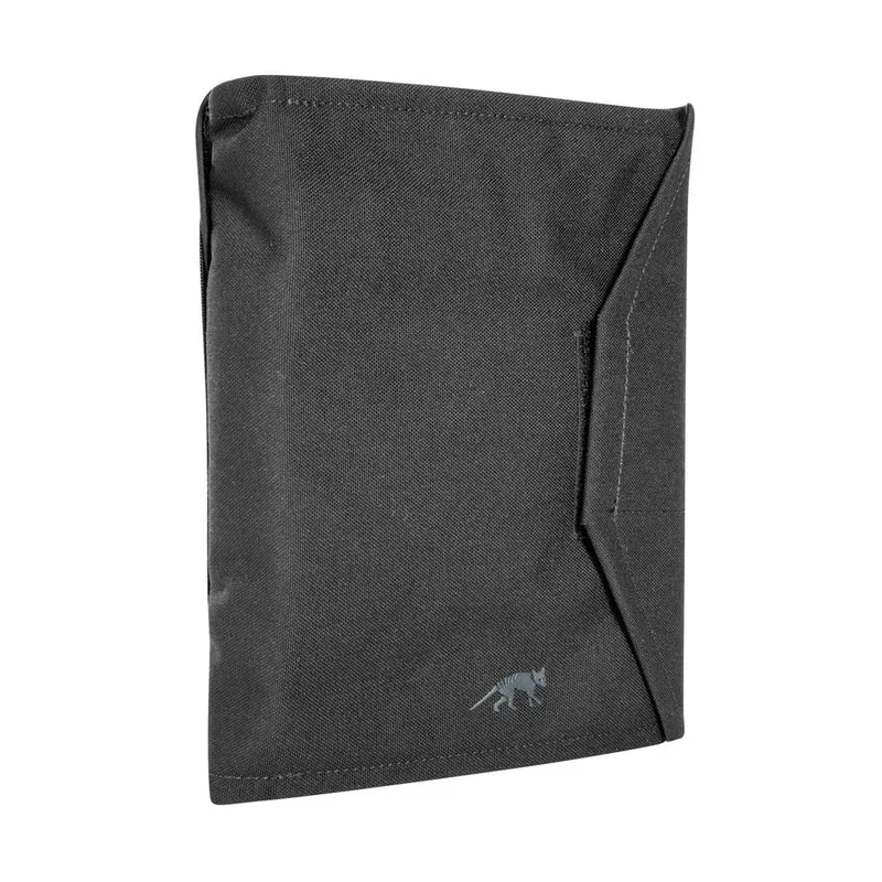 Tasmanian Tiger Map Case Large MKII Organizer schwarz